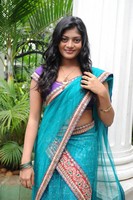 Actress Soumya Stills